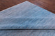 Hand Knotted Savannah Grass Wool Rug 8' 3" X 10' 1" - Q9211