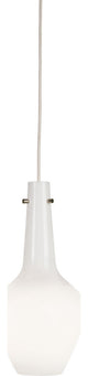 Robert Abbey RA-WH734 1-Light Pendant, Jonathan Adler Capri