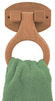 Teak Towel Ring