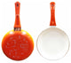 5100/20B Uniware Ceramic Non/Stick Frying Pan, 5100/20o