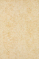 Dalyn Brisbane BR3 Gold 2'3"x7'6" Runner Rug