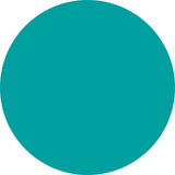 Superman Wall Decal, 22", Turquoise