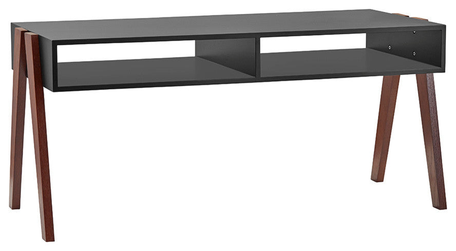 Laurel Coffee Table - Black