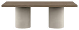 Bernhardt Casa Paros Dining Table