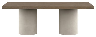 Bernhardt Casa Paros Dining Table