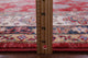 Super Kazak Geometric Handmade Rug 8' 5" X 9' 10" Q10610