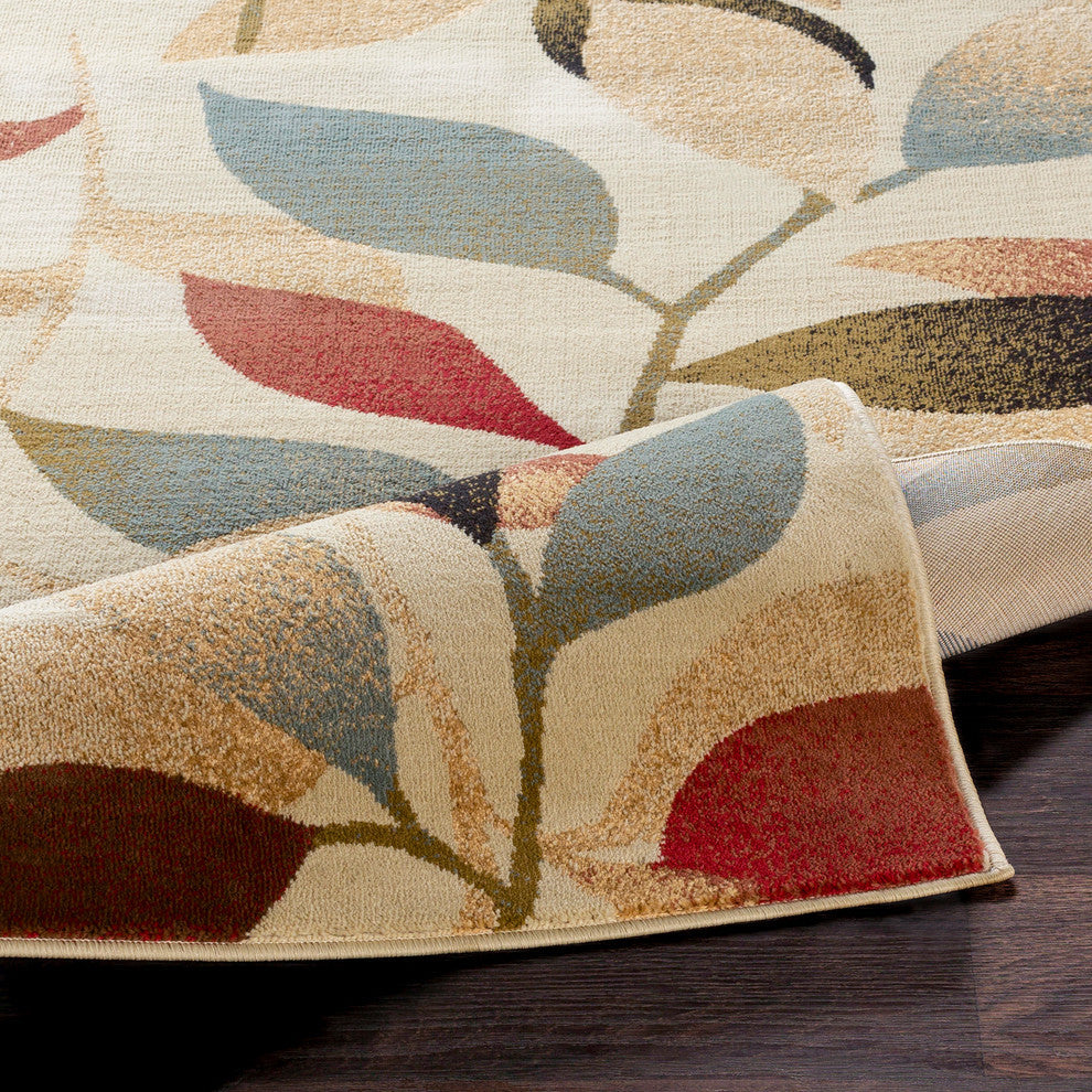Riley Area Rug, 8' Round