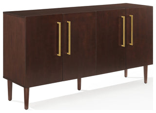 Everett Sideboard Mahogany