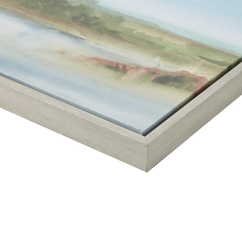 Madison Park Vista Abstract Landscape 5-piece Gallery Canvas Wall Art Set