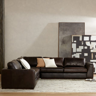 Colt 3pc Sectional-Heirloom Cigar