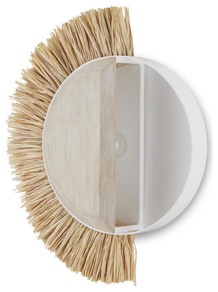 Seychelles Wall Sconce