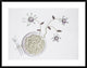 "Bucatini With onion" Framed Digital Print by Dimitar Lazarov, 40x32"