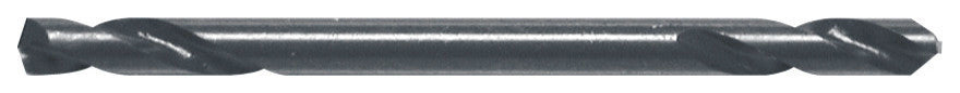 Double Ended Body Drill Bits, Set of 2
