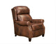 Meade Recliner, Worthington Cognac
