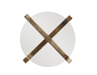 Larchmont Martini Table