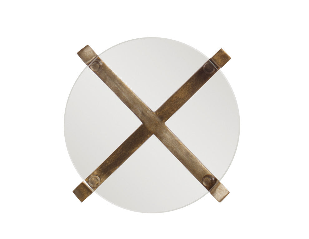 Larchmont Martini Table