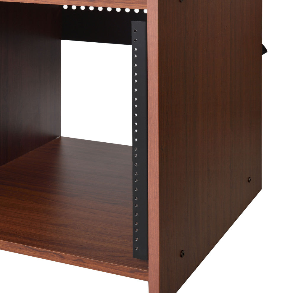 ACME Annette Music Desk, Natural/Black