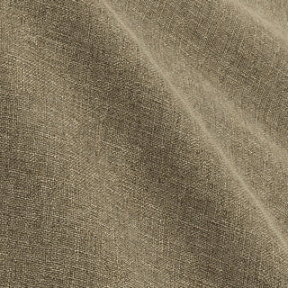 Fully Upholstered Wingback Bed, Zuma Linen, King