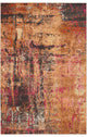 Safavieh Monaco Mnc221F Rug, Multi, 5'1" X 7'7"