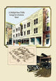 Multiple Story Garage- Fine Art Giclee Print 24" x 36"