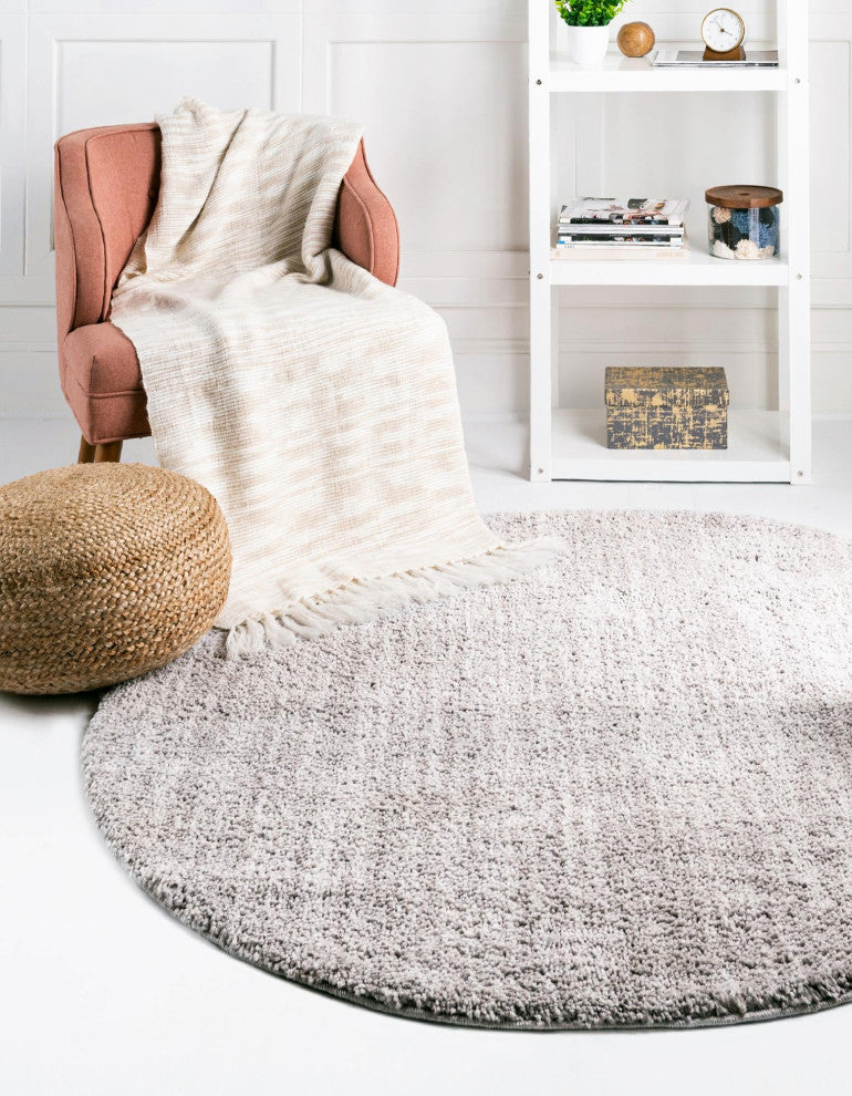 Jill Zarin Shaggy Shaggy Chic Rug