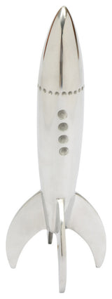 Rush Spacecraft Statue