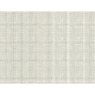 Shirting Plaid Wallpaper