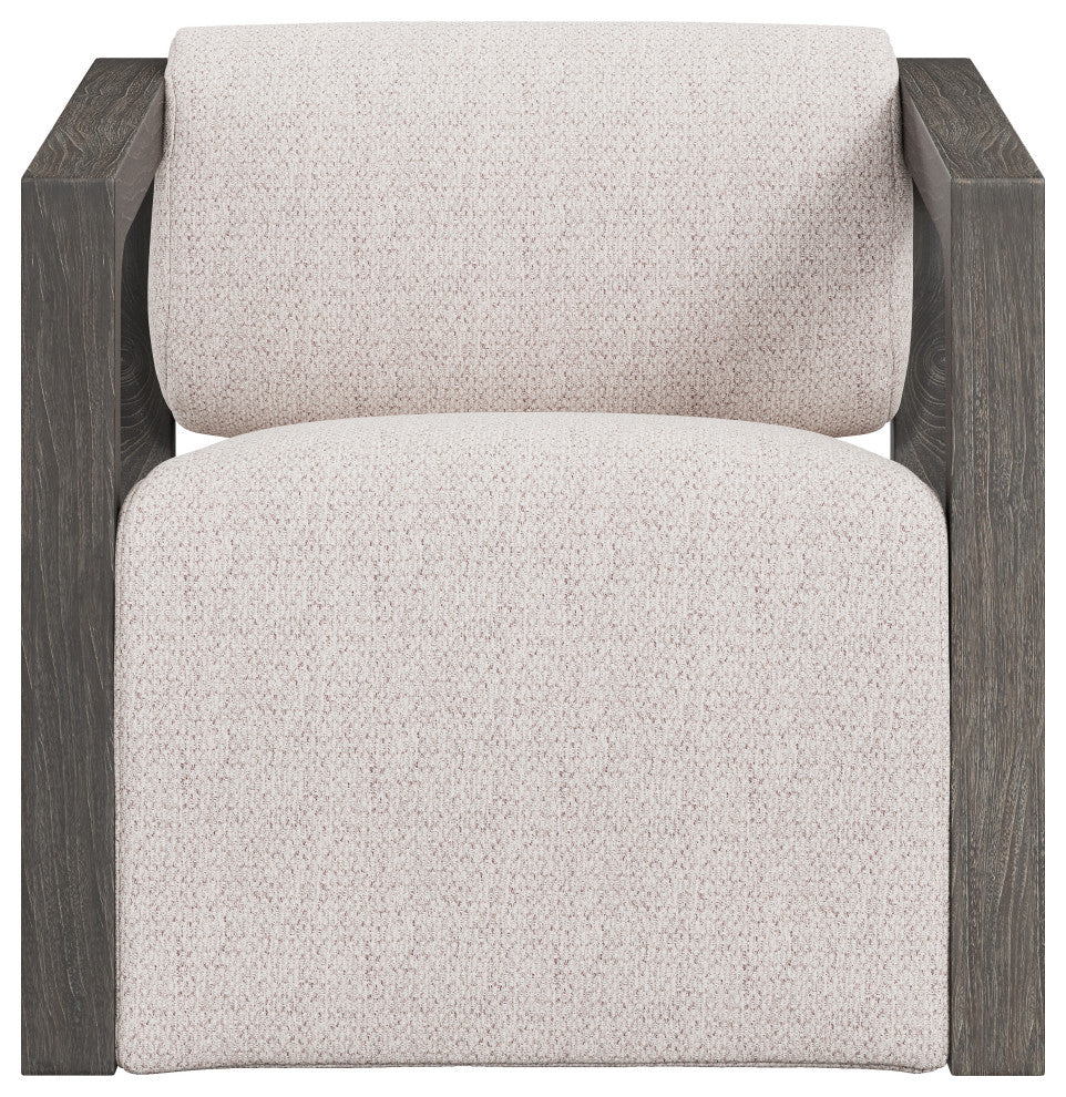 Bernhardt Leilani Outdoor Swivel Chair
