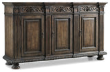 Rhapsody 72" Credenza