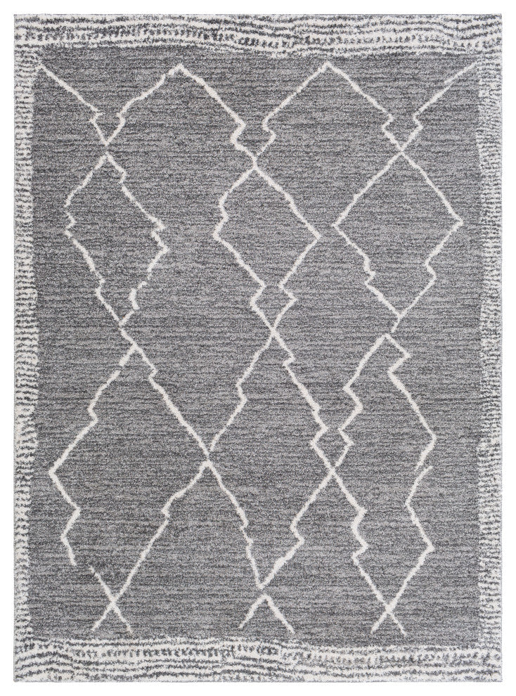 Surya Andorra ARD-2309 5'3" x 7'3" Rug