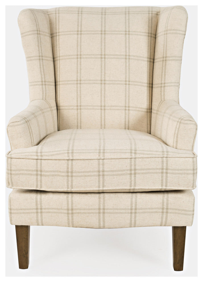 Lacroix Accent Chair