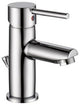 Delta Modern Single Handle Project-Pack Bathroom Faucet, Chrome, 559LF-GPM-PP
