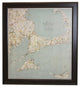 Cape Cod Map
