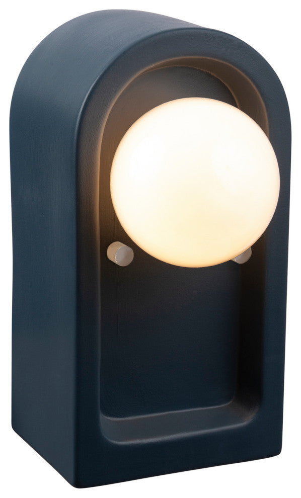 Arcade Wall Sconce, Midnight Sky