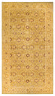 Mogul, One-of-a-Kind Hand-Knotted Area Rug Green, 10'2"x19'2"
