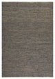 Uttermost Tobais 9 X 12 Rescued Leather and Hemp Rug