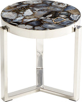 Cyan Design Geodance Side Table