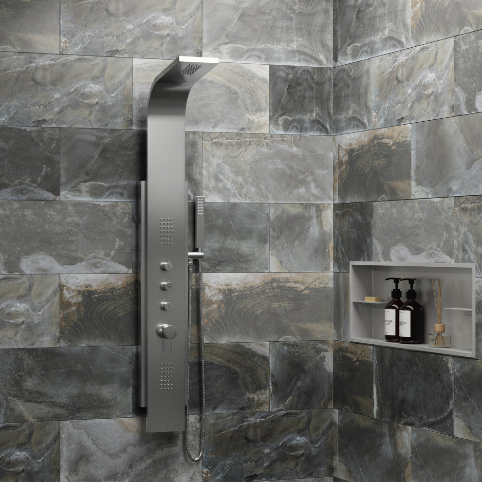 Malibu Shower System, 2.5 GPM