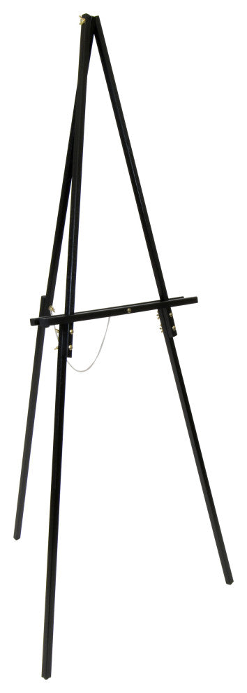 Studio Display Easel, Black