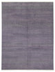 Rug N Carpet - Handmade Unique 8' 0'' x 10' 5'' Moroccan Area Rug