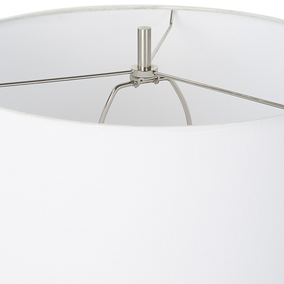 UT-30070 Uttermost Prova Ceramic Accent Lamp