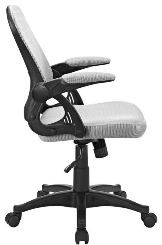 Advance Office Chair, Gray