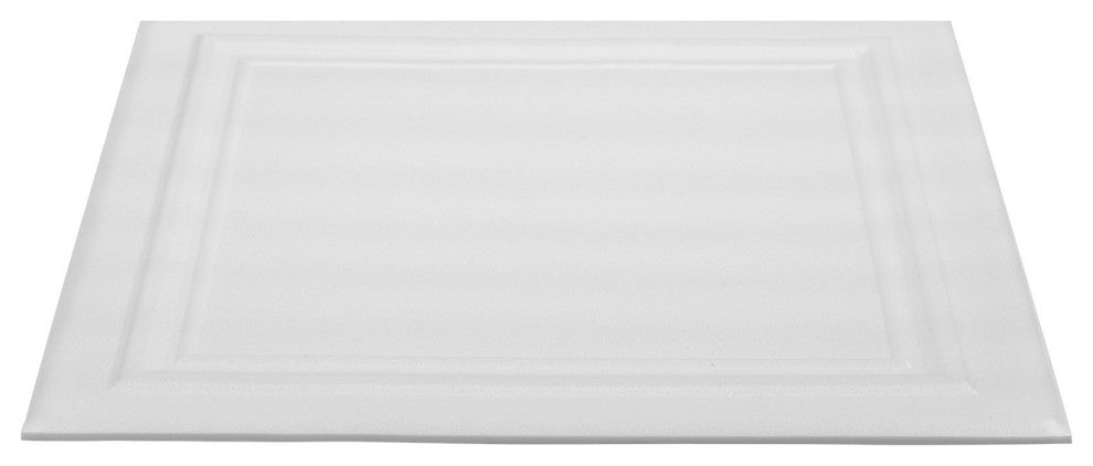 VEVOR Foam Ceiling Tiles 100 Pack of 19.7"x19.7", 270 sq. ft