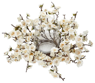 Plum Blossom Candelabrum