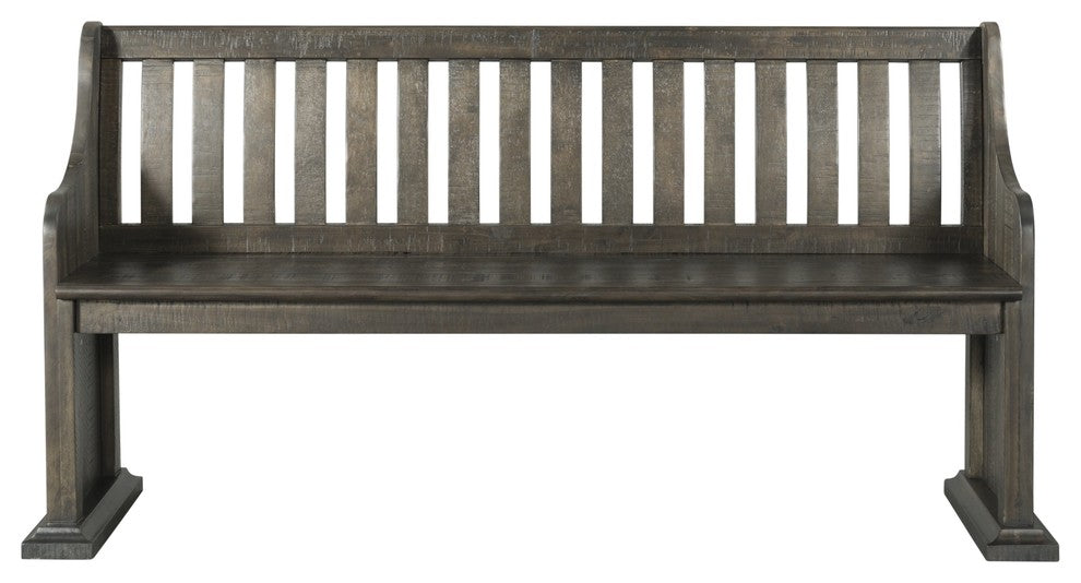Stanford Pew Bench