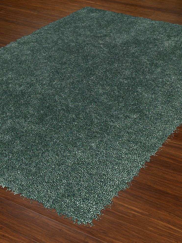 Dalyn Belize BZ100 Spa 3'6"X5'6" Rug