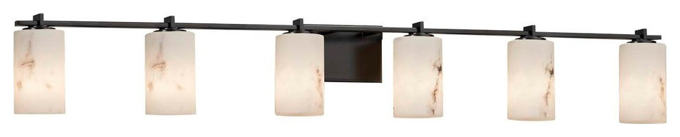 ERA 6-Light Bath Bar