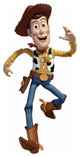 Disney And Pixar Toy Story 4 Woody Giant Wall Decal