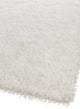 Safavieh Shag 500 SG531-1111 5' Round Ivory Rug