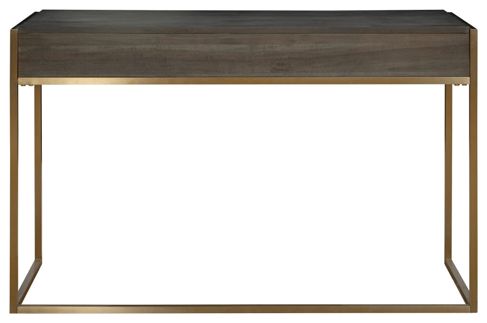 Uttermost Taja Modern Writing desk